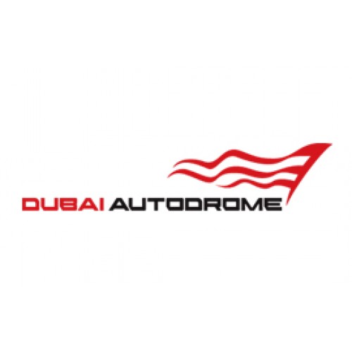 Dubai Autodrome UAE 